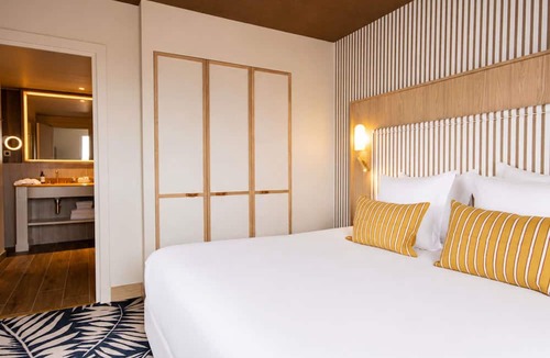 Opera Hotel | Grand Hotel Beauvau Marseille Vieux-Port - MGallery Collection