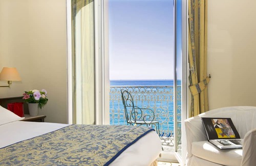 Nice City Centre Hotel | Hotel West End Nice Promenade