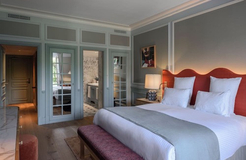 Cote d'Azur- French Riviera Hotel | Althoff Hotel Villa Belrose