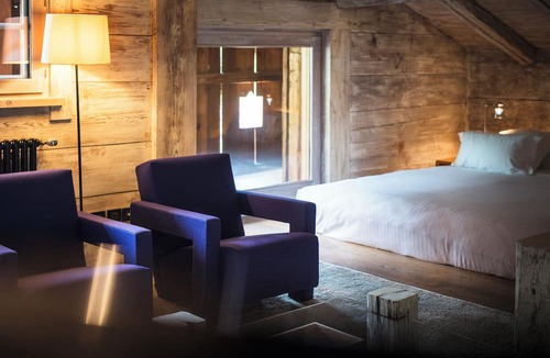 Chamonix City Centre Hotel | Le Hameau Albert 1er - Relais & Châteaux