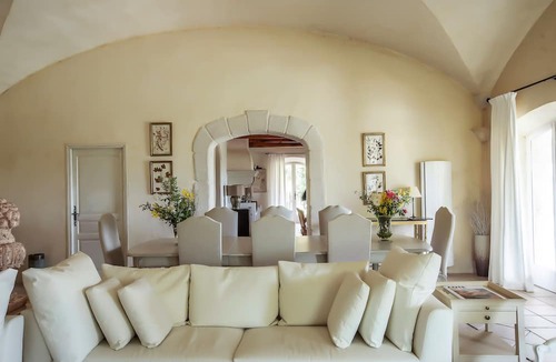 Joucas Hotel | Le Phébus & Spa - Relais & Chateaux