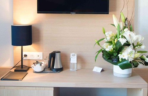 Manosque Hotel | Best Western Hotel Le Sud