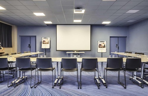 Old Town Hotel | ibis Styles Toulon Centre Port