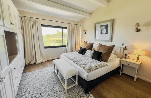 Gordes Hotel | Hotel Les Bories & Spa
