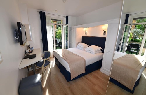 Cannes City Centre Hotel | Hotel De Provence