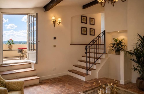 Saint-Paul-de-Vence Hotel | Le Saint Paul