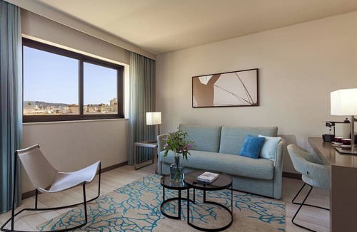 Nice City Centre Hotel | AC Hotel by Marriott Nice
