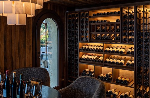 Old Town Hotel | Chateau Eza