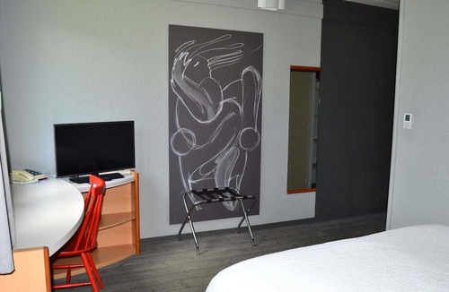 Egletons Hotel | ibis Egletons