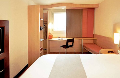 Egletons Hotel | ibis Egletons