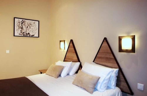 Toulon Hotel | Hotel Amirauté