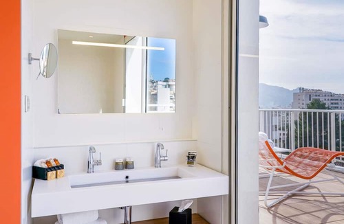Saint-Giniez Hotel | Mercure Marseille Centre Prado Vélodrome
