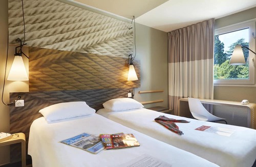 Archamps Hotel | ibis Archamps Porte de Geneve