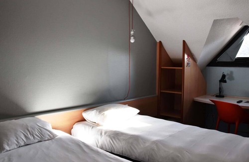 Nevers Hotel | ibis Nevers