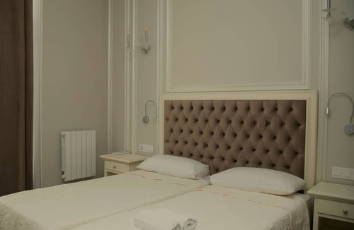 Thiers Hotel | Hotel Oasis