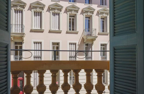 Thiers Hotel | Gounod Hotel
