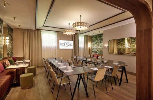 Mazarin Quarter Hotel | Grand Hôtel Roi René Aix - MGallery Collection