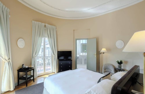 Cannes City Centre Hotel | Cavendish