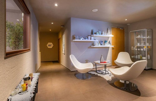 Jeux Hotel | Royal Ours Blanc Boutique Hôtel & Spa