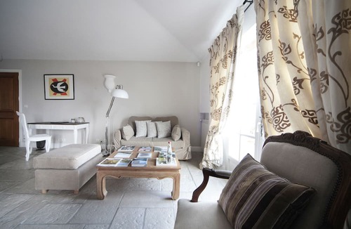 La Colle-sur-Loup Hotel | Hôtel Alain Llorca