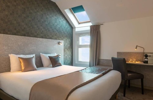 Saran Hotel | The Originals City, Hôtel Orléans Nord