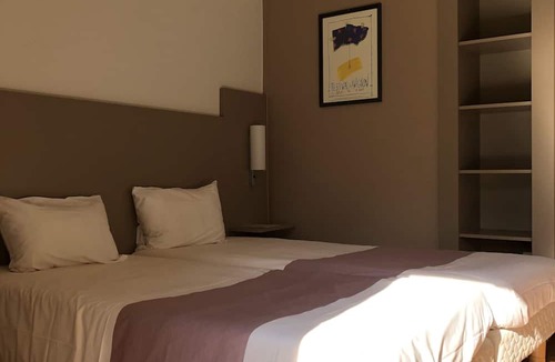 Avignon Hotel | Hôtel Cristol