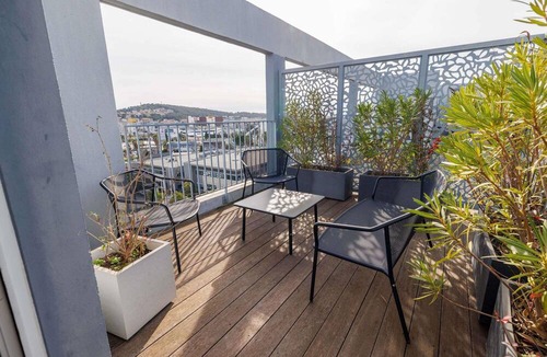 La Valette-du-Var Hotel | ibis Toulon La Valette