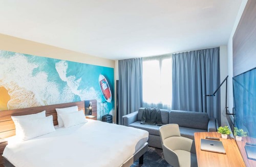 Valbonne Hotel | Novotel Antibes Sophia Antipolis