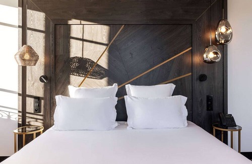 Carabacel Hotel | Apollinaire Nice, WorldHotels Distinctive