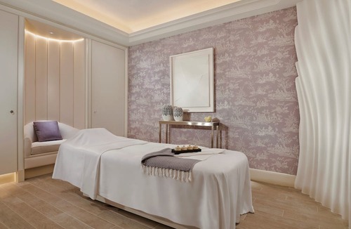 Champs-Elysees Other | Four Seasons Hotel George V