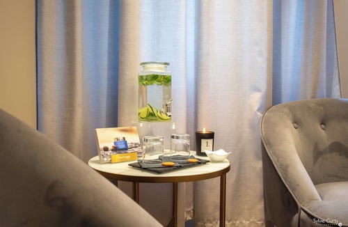 La Rochelle City Centre Hotel | Hôtel Le Champlain