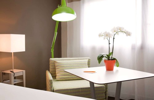 Ambilly Hotel | ibis Styles Annemasse Genève