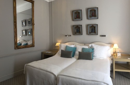 Avignon City Centre Hotel | Hotel d'Europe