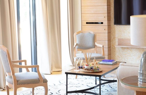 Tourrettes Hotel | Terre Blanche Hotel Spa Golf Resort
