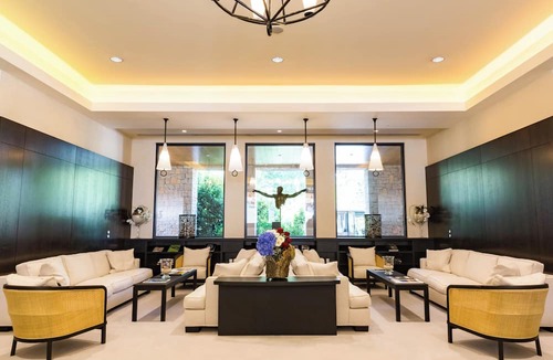 Tourrettes Hotel | Terre Blanche Hotel Spa Golf Resort