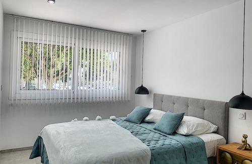 Le Mourillon Apartment | Appartement LOFT au coeur de TOULON