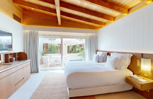 Ramatuelle Hotel | Épi Baie de Pampelonne