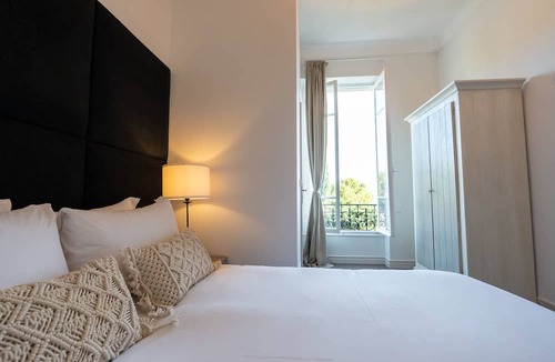 Cap d'Ail Hotel | Hôtel de Monaco