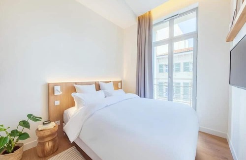 Opera Hotel | The Babel Community Hôtel - Marseille Vieux Port