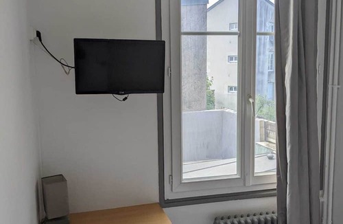 Nevers Hotel | Hotel BETHEL