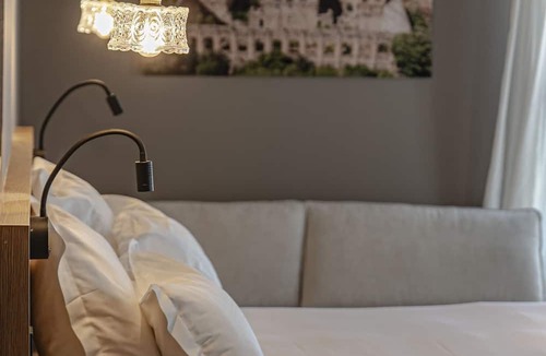 Annecy Hotel | Hôtel La Chapelle
