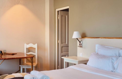 Grand Sud Hotel | Domaine Gao
