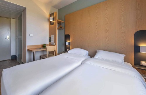 Vaux-sur-Mer Hotel | B&B HOTEL Royan La Palmyre