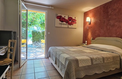 Roussillon Hotel | Hôtel Les Sables d'Ocre & SPA