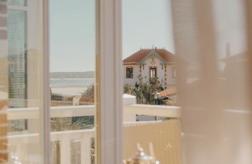 Cap-Ferret Hotel | Villa Colette