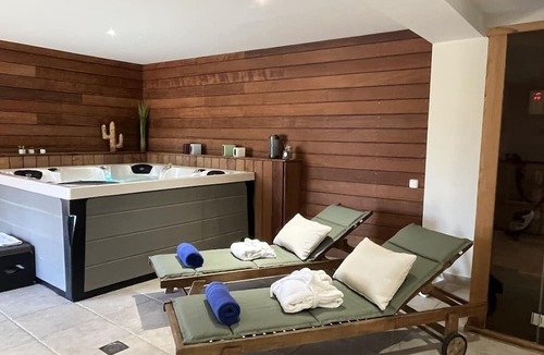 Nyons Hotel | Hôtel la Bastide des Monges