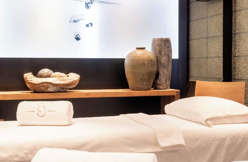 Courchevel Hotel | Hôtel Le Strato