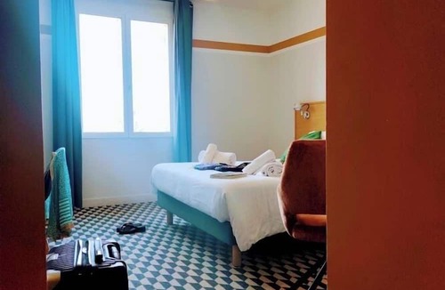 Roussillon Hotel | La Maison des Ocres