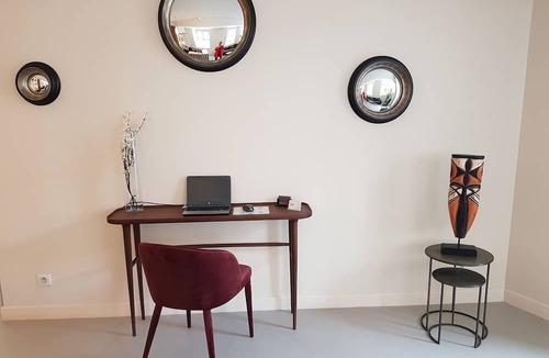 Biarritz City Centre Hotel | Hôtel Au Bon Coin