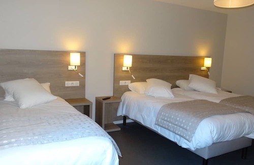 Arnac-Pompadour Hotel | Parc Hôtel Pompadour, Brive-la-Gaillarde Nord
